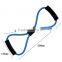 Blue Pilates Figure 8 Resistance Exercise Band