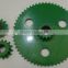 Platewheels 1/2''x5/16'' for Roller Chains