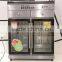 SGS/ CE Approved A-1 series Disinfection Tableware Cabinet Price