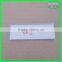 Supermarket Plastic Price Label Clip/Price Tag Holder                        
                                                Quality Choice