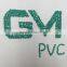 Women and lady pvc shoe sole from plastic raw material granules
