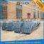 6-10T Mobile container loading and unloading ramp