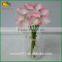 Artificial Mini Calla Lily Bulbs Bouquet Flower for Decoration Supplier's Choice
