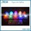 waterproof led acorn light for bar/remote controlled led centerpiece light for lanthern