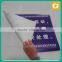Large format eco solvent flex banner print