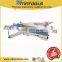 Sliding table saw