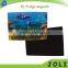 custom design 3D plastic PP epoxy fridge magnet