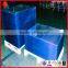 Plastic Transparent colored pvc rigid sheets