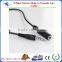 Custom 3.5mm Stereo Male To Female Aux Audio Cable for Headphone,Ipod,Car,Mp3