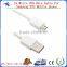 Custom Multi-Function Colored Long Micro USB Cable With CE&ROHS
