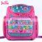 Primary Kids Cartoon School Backpack Child Girls School Bag