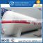 Affordable latest style underground LPG tank manufacturer in China