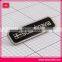 nameplate maker,embossed aluminum nameplates,generator nameplate