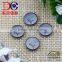 Hot Selling Metal Rivet Custom Logo Metal Rivets for Leather Bags