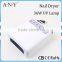 New Pure White Color Professional UV Nail Lamp 36W Electronic Ballast Nail Dryer