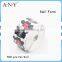 Nail Art Stiletto Shape Nails Building OEM Paper Nail From 2015                        
                                                Quality Choice
