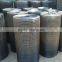 hot dipped galvanized welded wire mesh roll