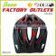 Light Weight Road Bike Helmet Certified