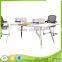 New Design For Modern Office Furniture Meeting Table With 6 Seats ZS-H2010