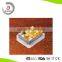 Stainless Steel Material Baking Frame