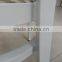 foshan factory supply white wedding chair for banquet