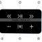 Hot Sell Private Mould Design 6W Active Bluetooth Speaker With Hands-free Function