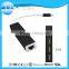 3 Port USB 3.0 Type C HUB With RJ45 Lan Ethernet Adapter