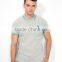 Men's Summer Latest Emboidered Simple style Casual Sport Cotton POLO T Shirt