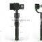 China brushless motor hand held 3 axis smartphone gimbal