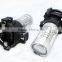 PY24W 80W LED White Bulb For BMW AUDI Front Turn Signal Lights