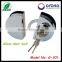Wholesale glass door lock for hotel use . hotel door lock G-304