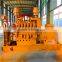 Electric Start Coal Mine Gas Power Generator Set 400kw 500kw 600kw