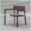 High Quality Stainless Steel Dining Chair