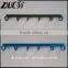 High practicability bathroom bathroom hanging shower rack