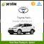Топливный инжектор MP10253 для Toyota Yaris