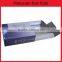 pre-cut silver color embossed aluminium foil hair dressomg sheet china