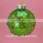 fine handmade christmas ornaments glass ball crafts