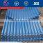 zinc roofing materials steel plate