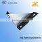 Customized & China direct factory metal laser cutting