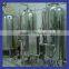Stainless Steel Water Treatment Equipment Active Carbon Filter Equipment