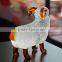 Wholesale crystal sheep ornaments