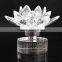 2016 hot sale crystal gift set office 7 wedding favors gift