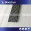 High Hardness Solid Cemented Carbide Rod Blank For Cutting Tools