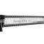 high luminance 72w 120w 180w 240w led tailgate light bar
