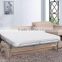 wooden sofa bed designs FM105