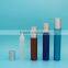 1/2 oz plastic perfume roll on bottles
