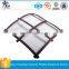 PP/HDPE Geogrid, fiberglass geogrid, steel plastic geogrid, polyester geogrid