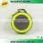 2015 outdoor waterproof wireless mini bluetooth speaker