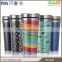 Double wall blank stainless steel sublimation travel mug                        
                                                Quality Choice
