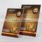 China  gold supplier customized a5 picture frame